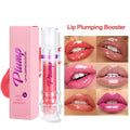 Gloss Labial Efecto Volumen