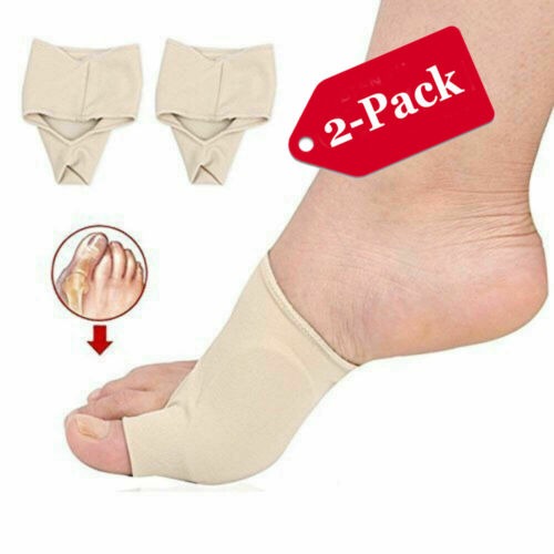 Corrector de Juanetes pack 2 uds
