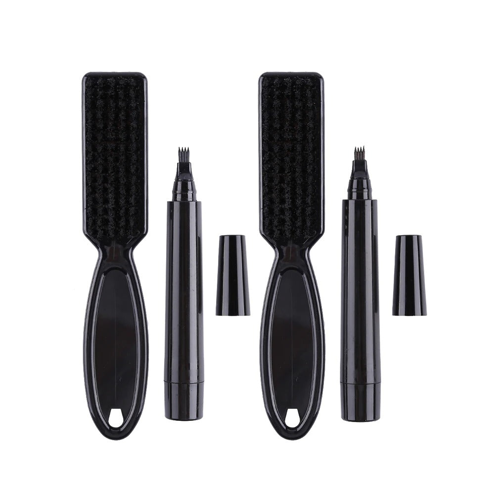 Lápiz corrector de cejas / barba