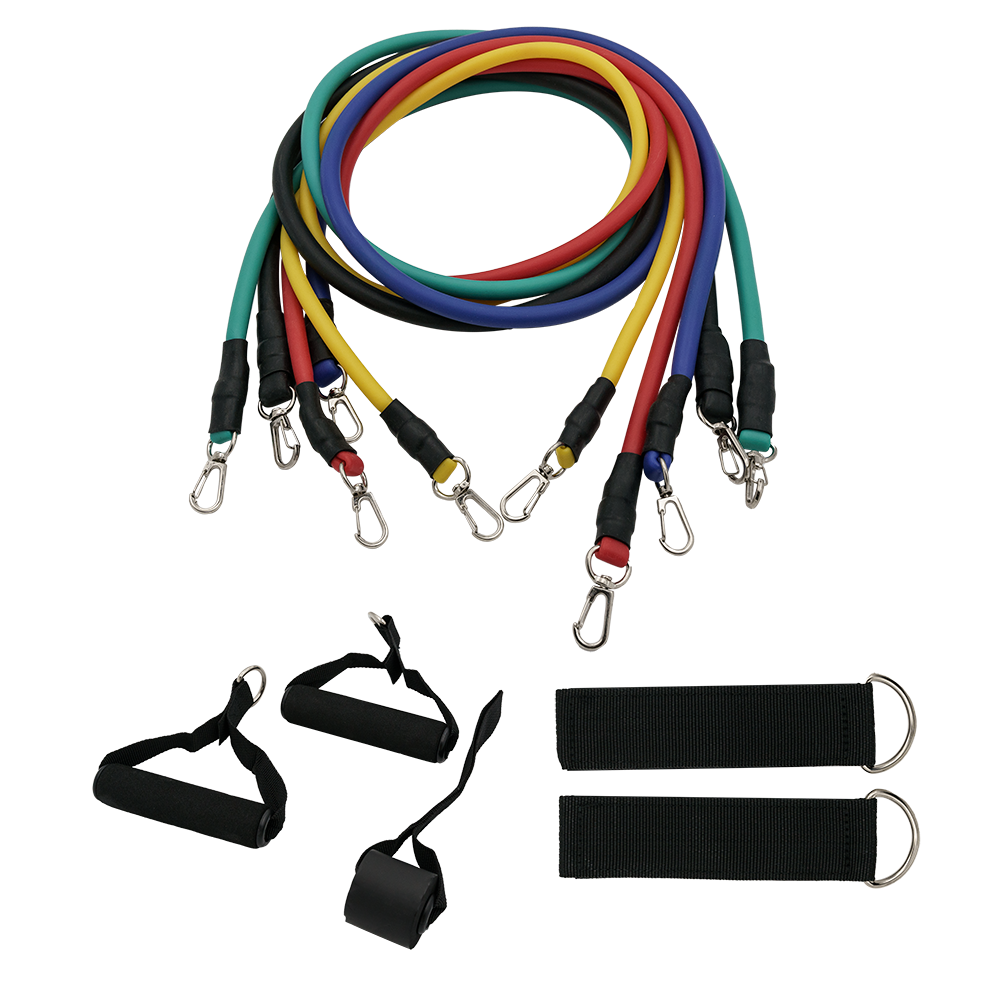 Bandas Elásticas de Ejercicio