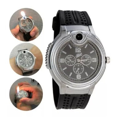 Reloj Encendedor