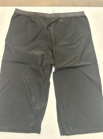 Pantalón cortos sauna hombre S/M