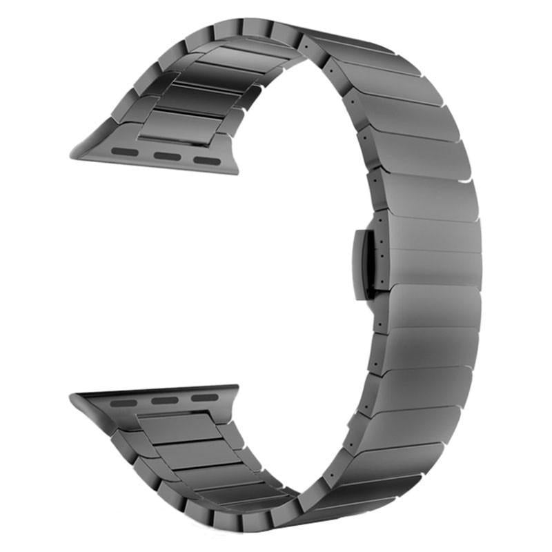 Correa Smartwatch Ultra8 Metalica