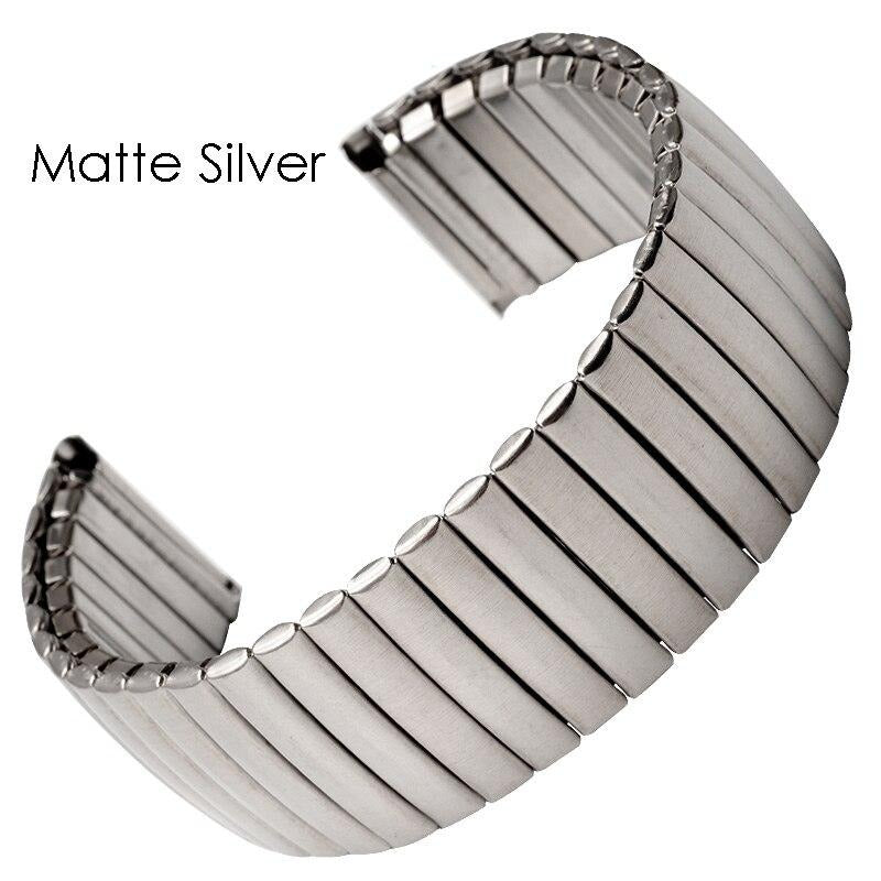 Correa Smartwatch Ultra8 Metalica