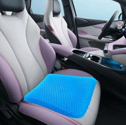 Cojín ergonómico de gel