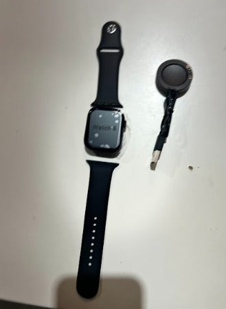 Smartwatch PRO Negro