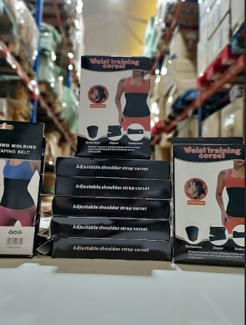Faja cinturilla 3m
