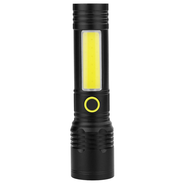 Linterna led con zoom 3modo FA-556