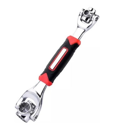 Llave multifuncion 48 en 1