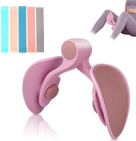 Entrenador de Cadera, para Piernas y Glúteos