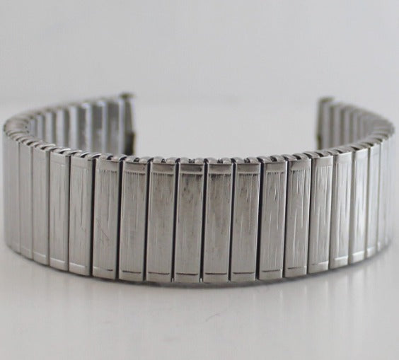 Correa Smartwatch Ultra8 Metalica