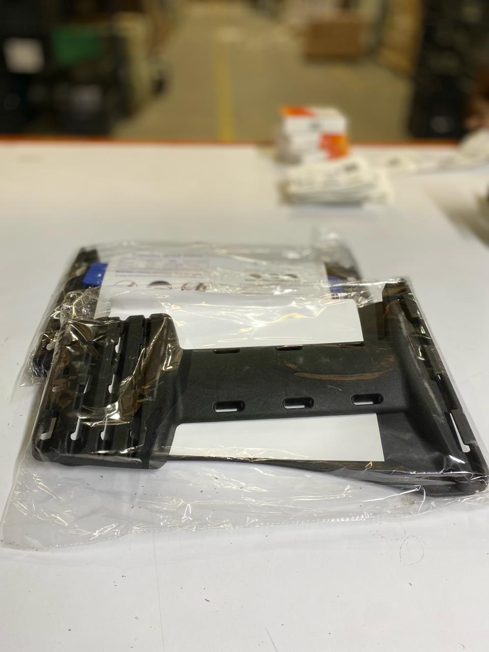 Soporte masajeador lumbar / espalda