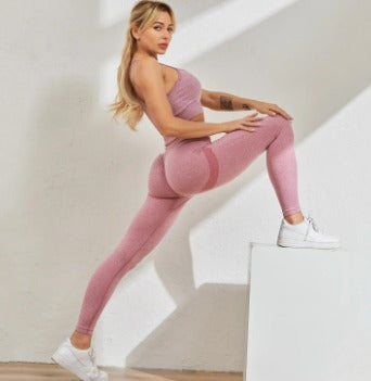 Leggins Mujer Push Up