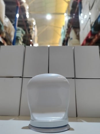 Soporte para reposapiés de ducha