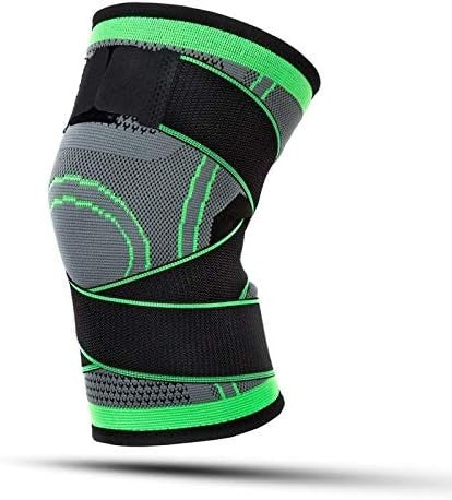 Rodillera Deportiva Ajustable