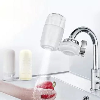 Filtro de agua para grifo