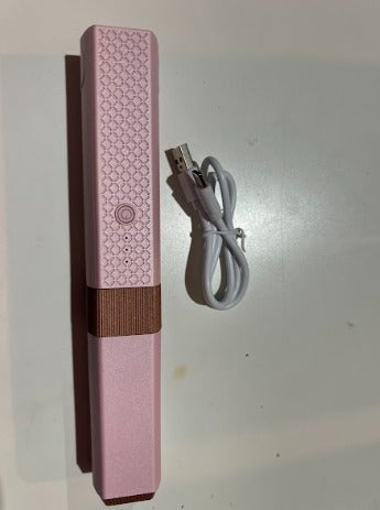 Mini Plancha 2en1