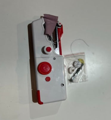 Máquina de coser