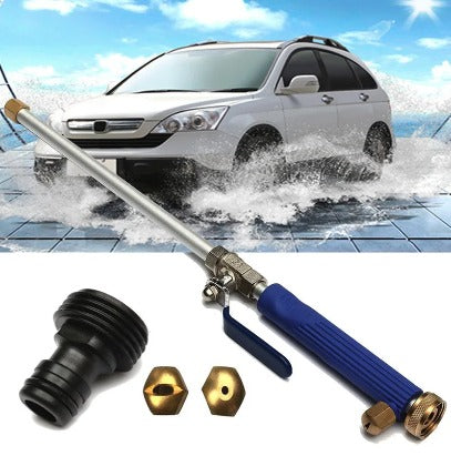 Pistola de Agua Presion