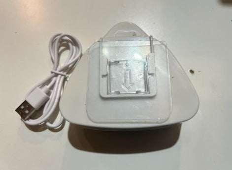 Esterilizador UV para inodoro