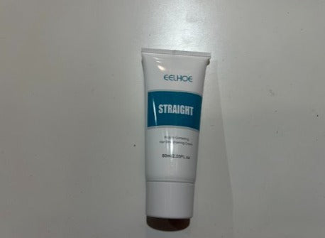 Crema para Alisar el Cabello