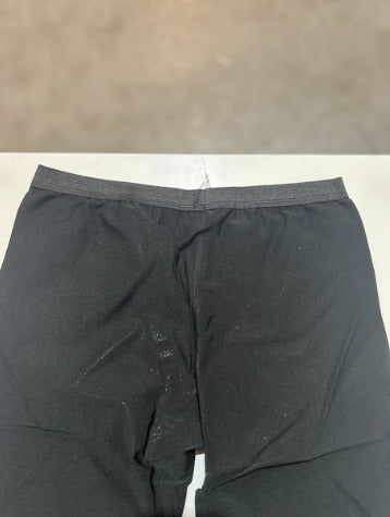 Pantalón cortos sauna hombre S/M