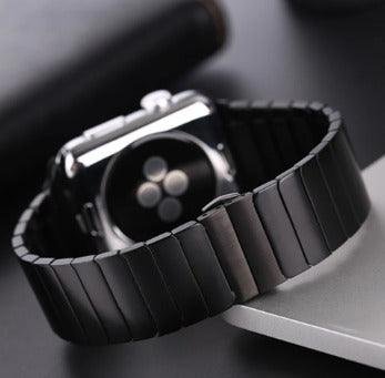 Correa Smartwatch Ultra8 Metalica