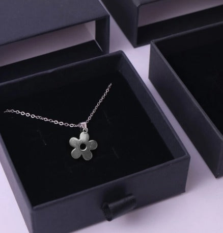Caja de Regalo para bisuteria