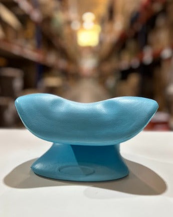 Almohada cervical quiropráctica