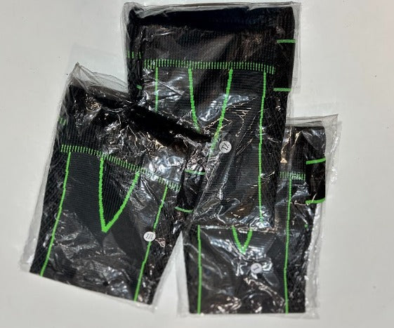 Rodillera 1pcs Deportiva Ajustable S/M