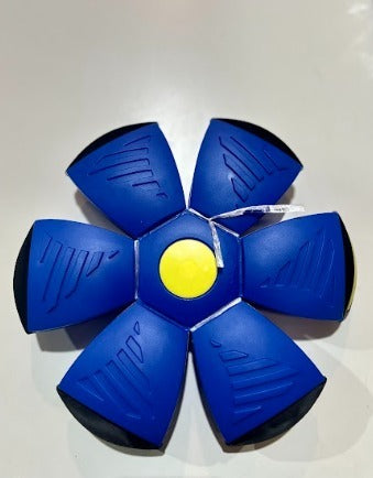 Pelota Juguete Voladora