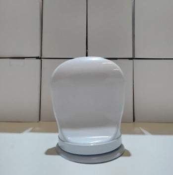 Soporte para reposapiés de ducha