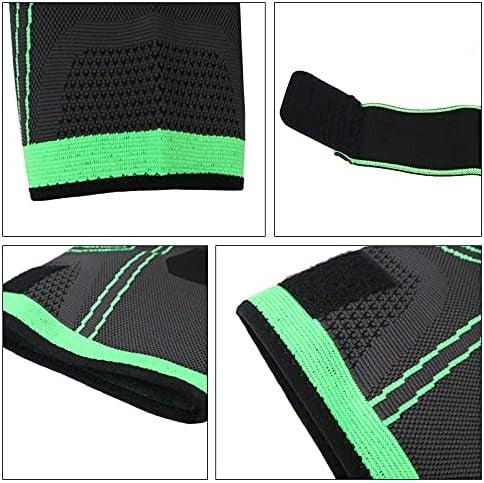 Rodillera Deportiva Ajustable