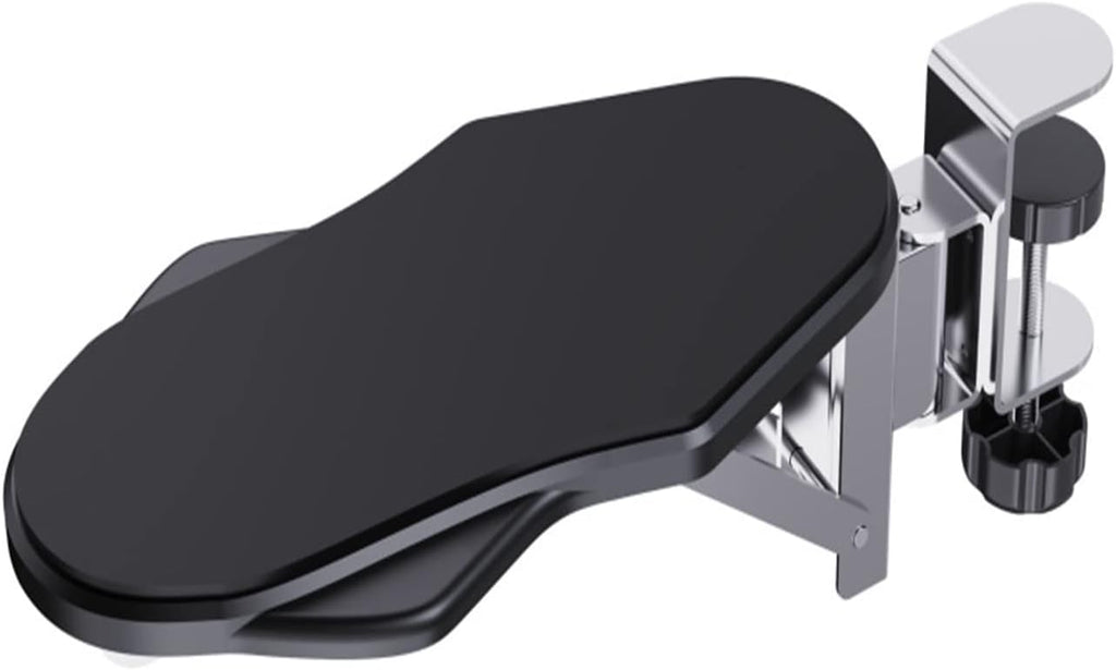 Soporte reposabrazos para escritorio