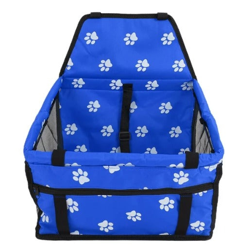 Asiento de Viaje de Perro para Coche