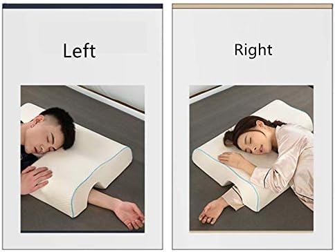 Almohada de brazo Anti-presión para parejas