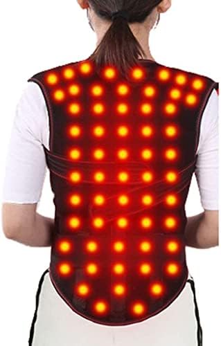 Chaleco autocalentable Unisex talla unico