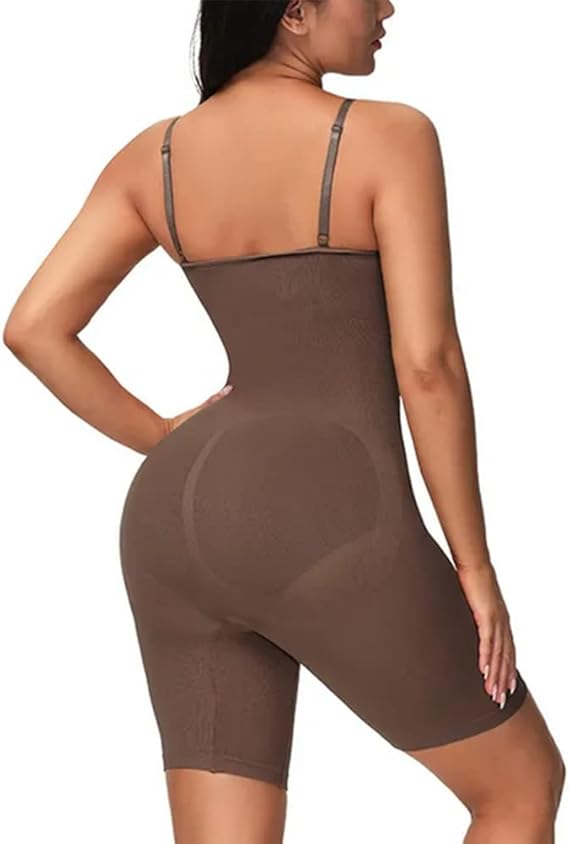 Body Sin Costuras para Mujer