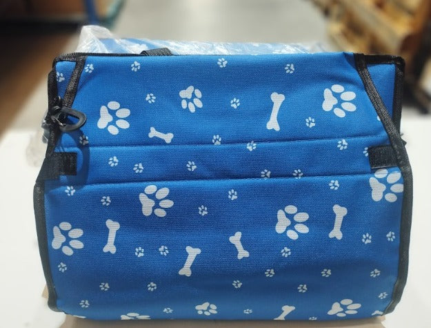 Asiento de Viaje de Perro para Coche