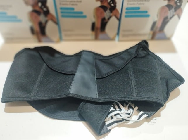 Corrector de Postura Para Mujer