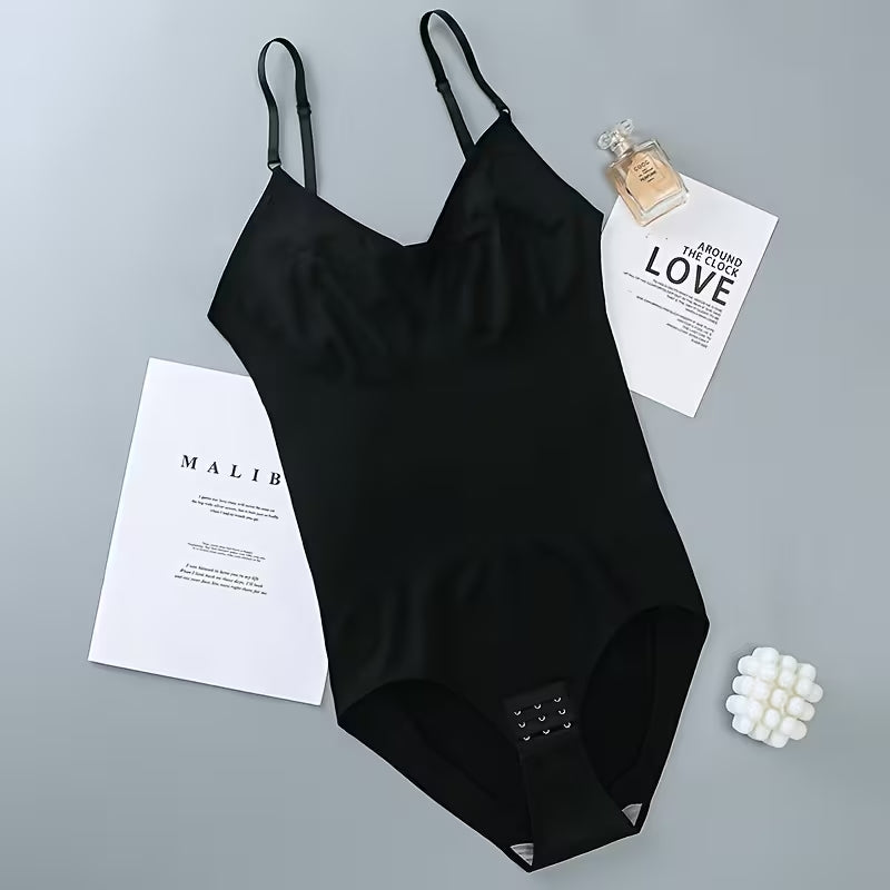 Body reductor de cintura negro M/L
