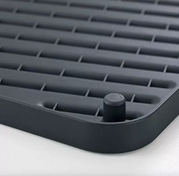 Escurridor para platos y vasos