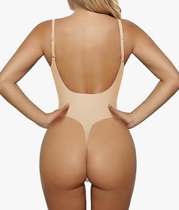Body Reductor Mujer