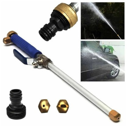 Pistola de Agua Presion