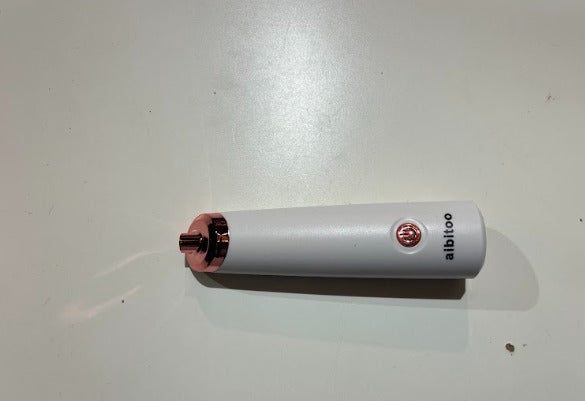 Limpiador Eléctrico de Brochas de Maquillaje