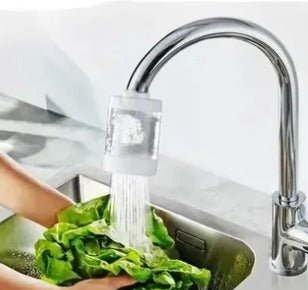 Filtro purificador de agua Shower Booster