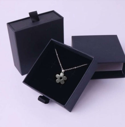 Caja de Regalo para bisuteria