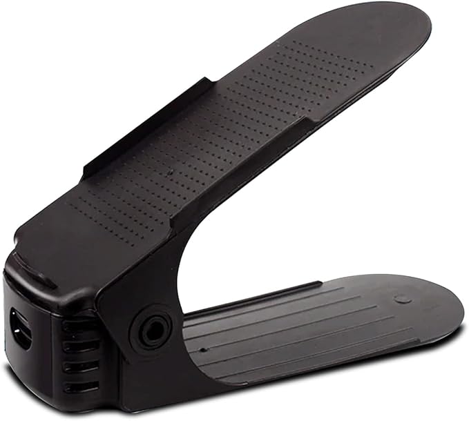 Set de 3 organizador de zapato