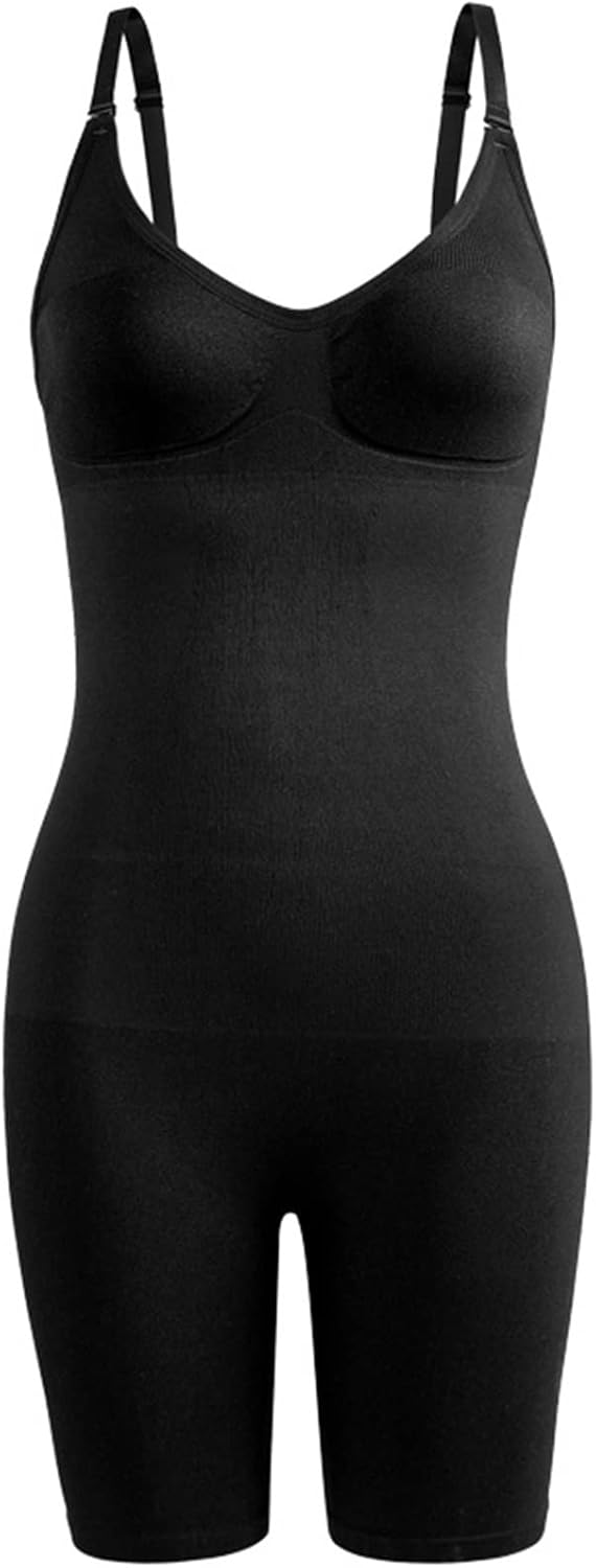 Body Sin Costuras para Mujer