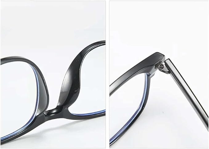 Gafas con filtro de luz azul
